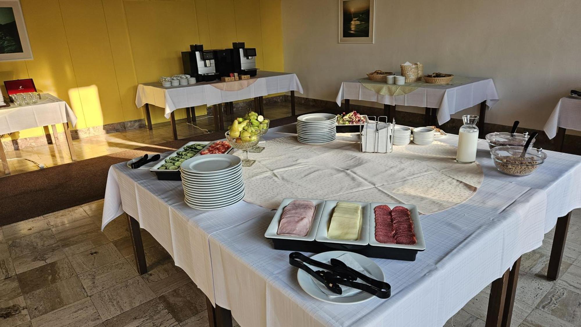 Atlas Hotel Tatry Tatranske Matliare 외부 사진