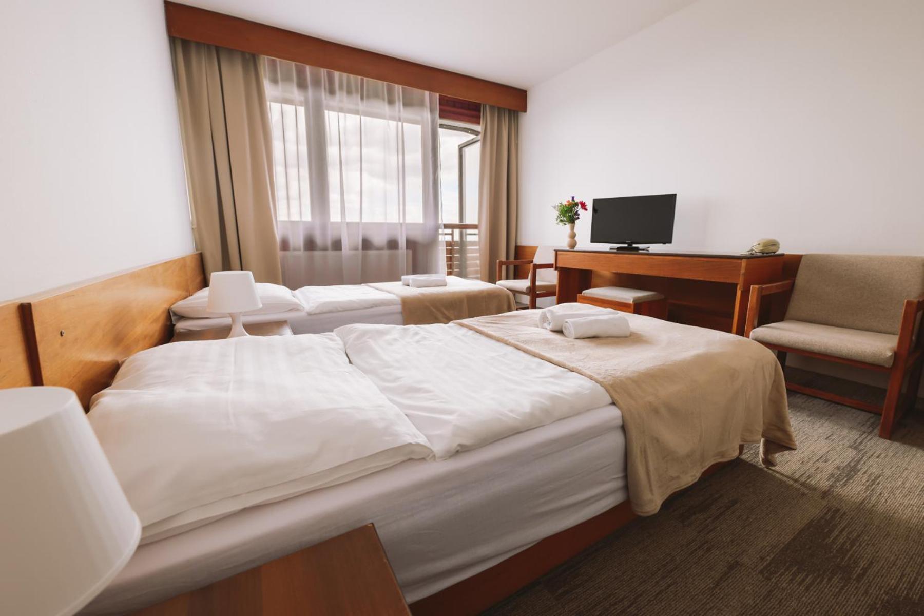Atlas Hotel Tatry Tatranske Matliare 외부 사진