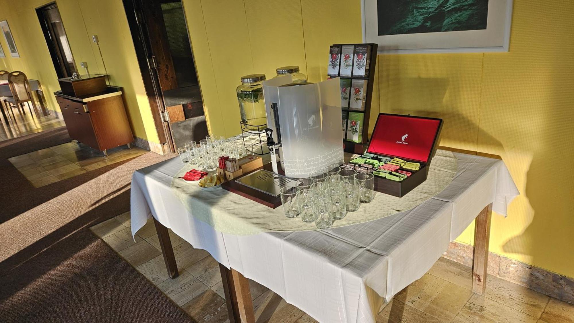 Atlas Hotel Tatry Tatranske Matliare 외부 사진