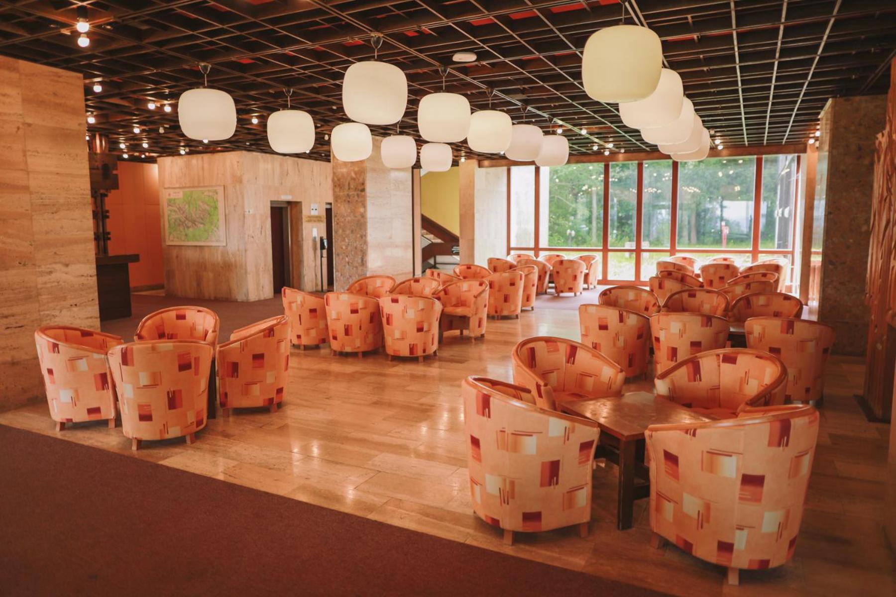 Atlas Hotel Tatry Tatranske Matliare 외부 사진