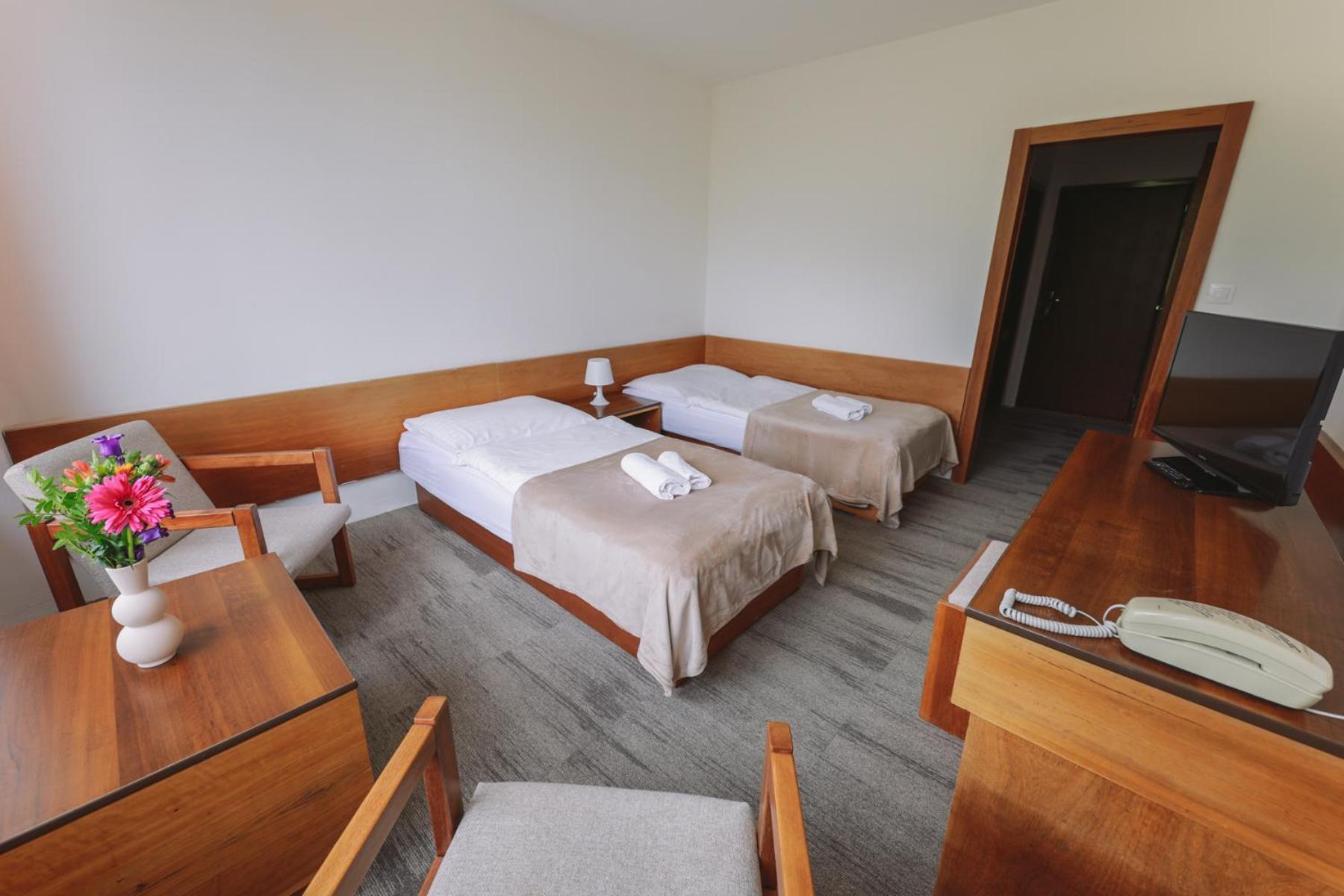 Atlas Hotel Tatry Tatranske Matliare 외부 사진