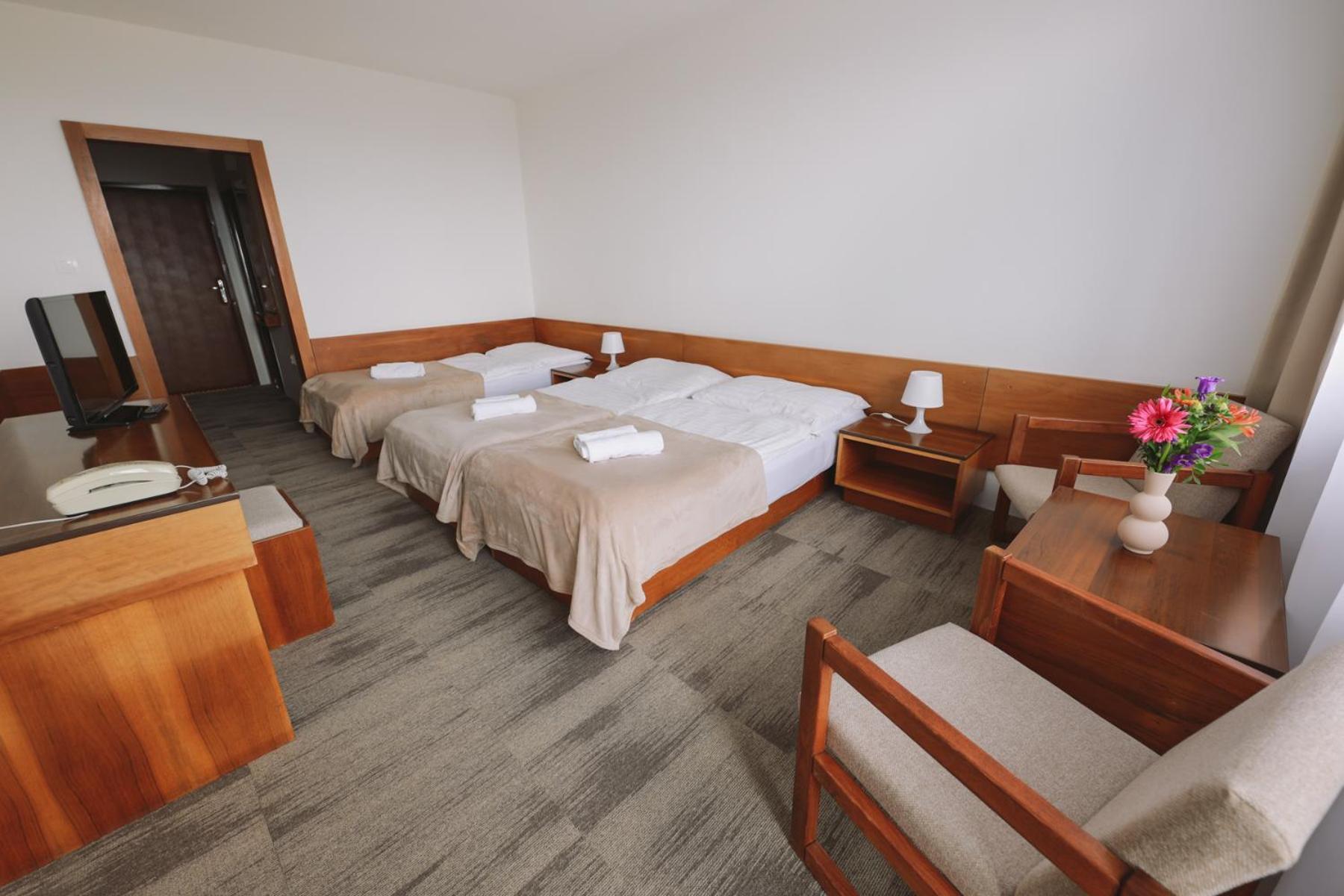 Atlas Hotel Tatry Tatranske Matliare 외부 사진