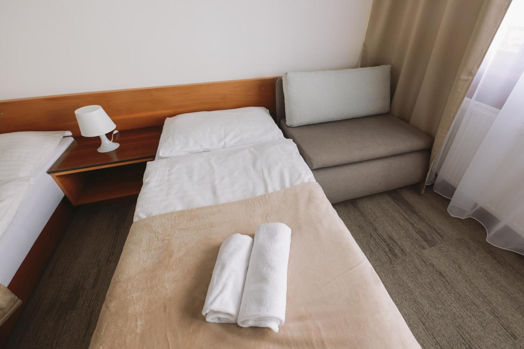 Atlas Hotel Tatry Tatranske Matliare 외부 사진
