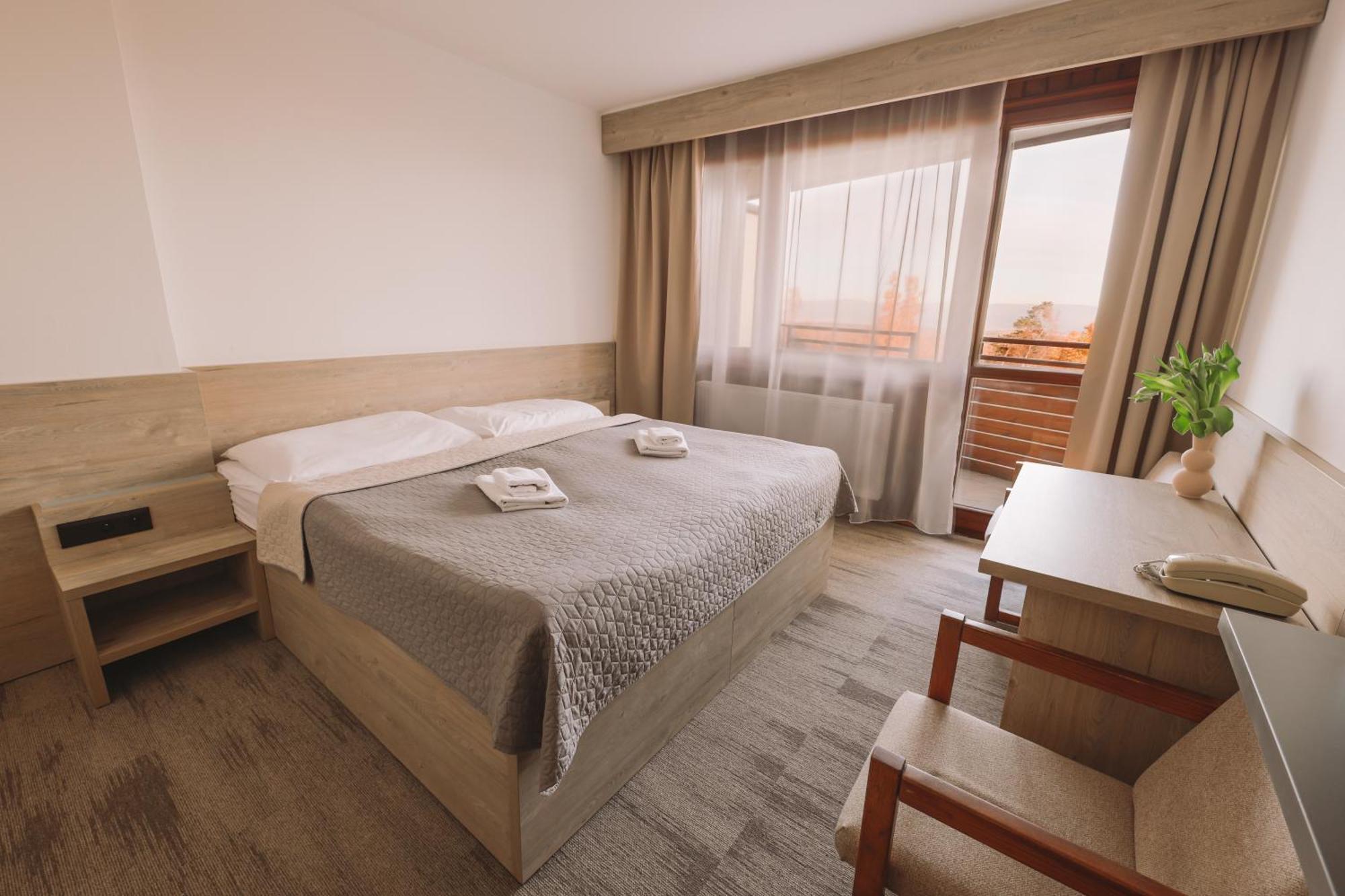 Atlas Hotel Tatry Tatranske Matliare 외부 사진