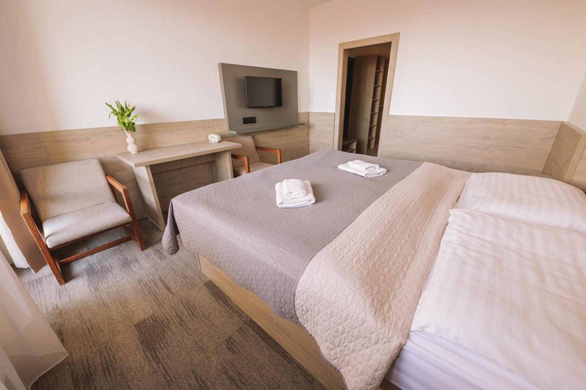 Atlas Hotel Tatry Tatranske Matliare 외부 사진