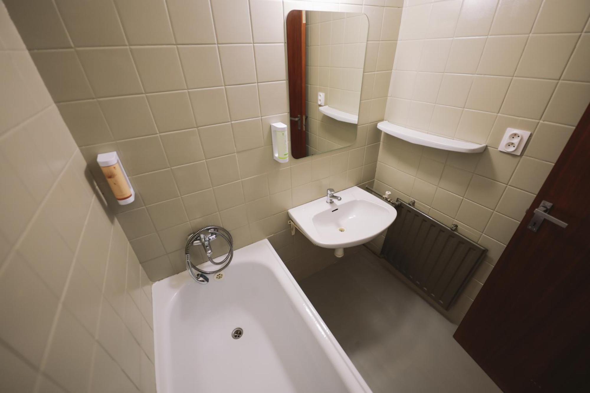Atlas Hotel Tatry Tatranske Matliare 외부 사진