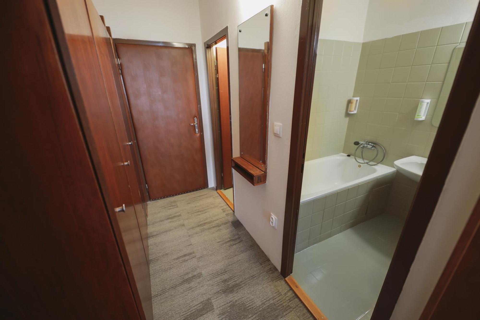 Atlas Hotel Tatry Tatranske Matliare 외부 사진