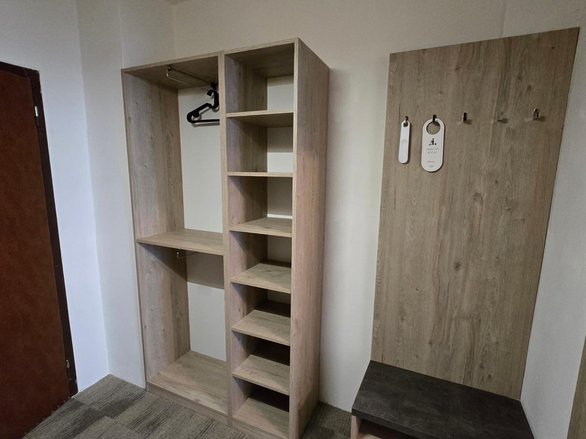 Atlas Hotel Tatry Tatranske Matliare 외부 사진