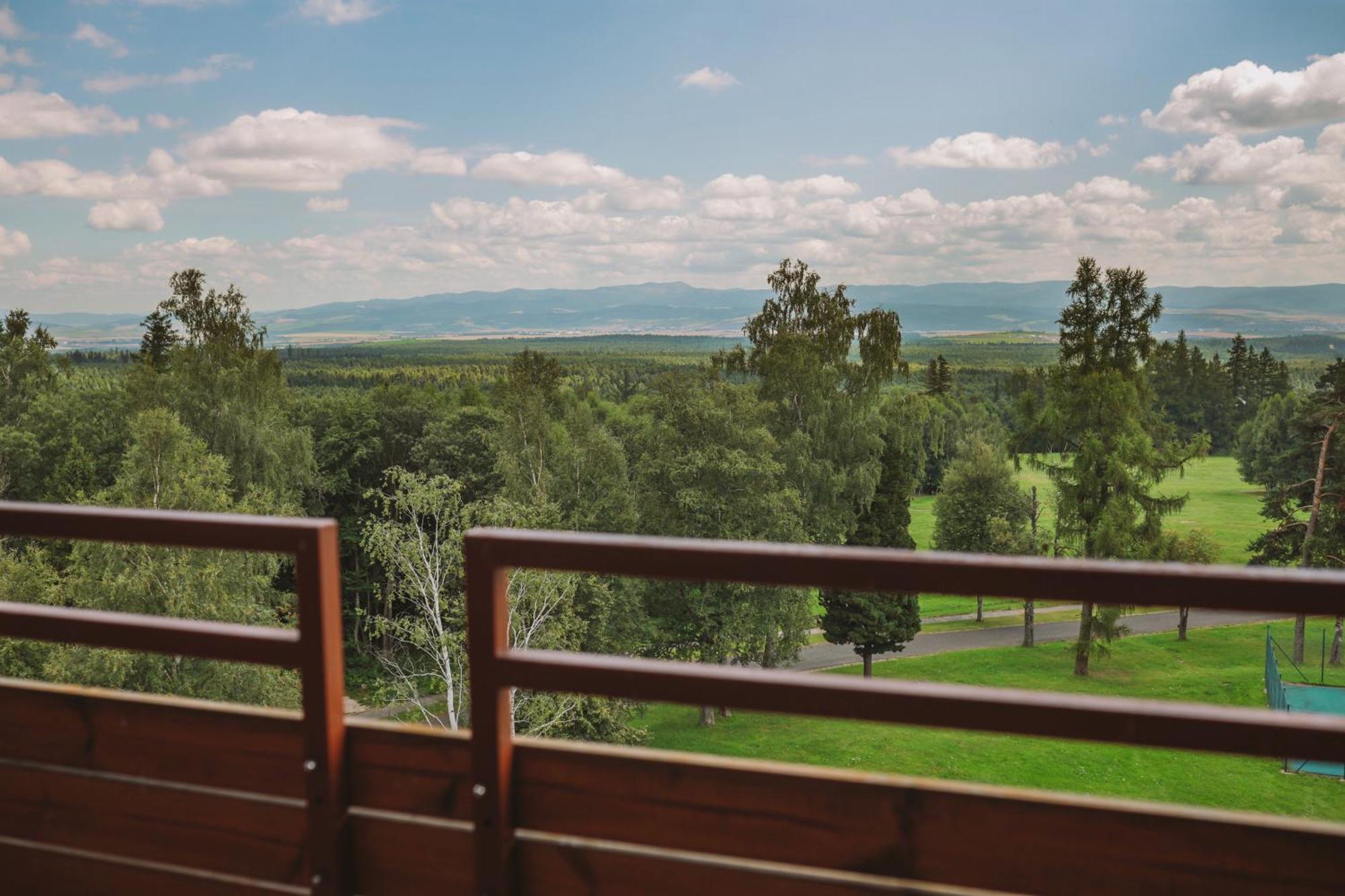 Atlas Hotel Tatry Tatranske Matliare 외부 사진