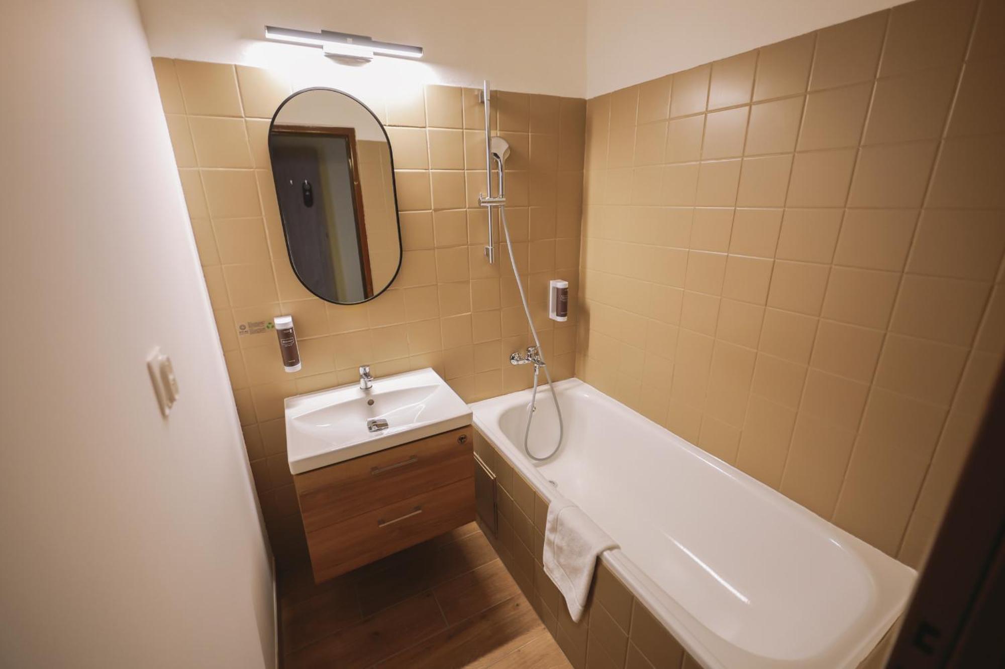 Atlas Hotel Tatry Tatranske Matliare 외부 사진