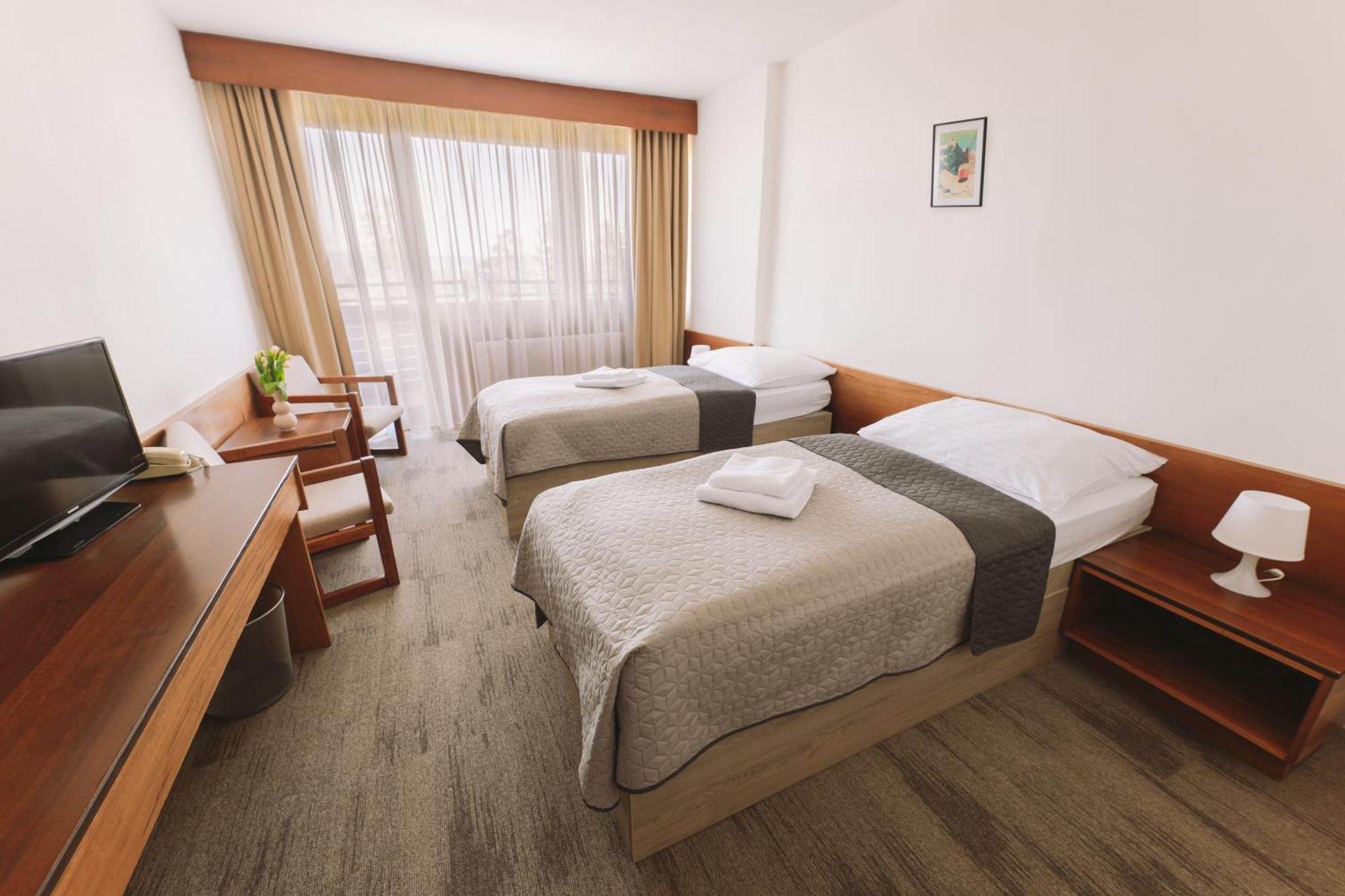 Atlas Hotel Tatry Tatranske Matliare 외부 사진
